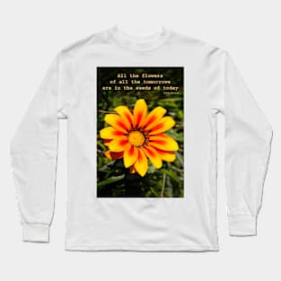 Words of Truth Long Sleeve T-Shirt